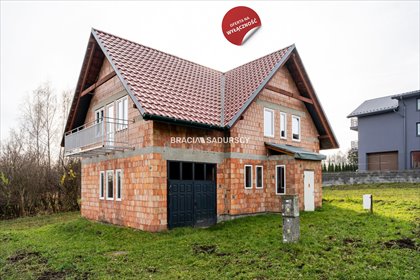 dom na sprzedaż 191m2 dom Krzeszowice, Żbicka