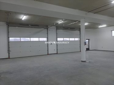 magazyn na wynajem 260m2 magazyn Targowisko, Targowisko, Kłaj, Dąbrowska