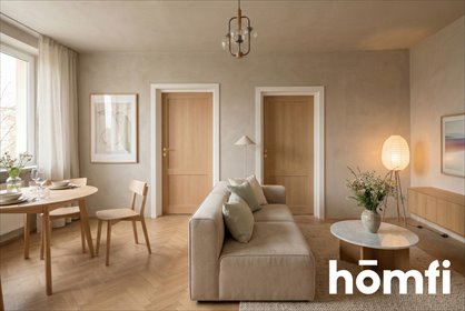 mieszkanie na sprzedaż 45m2 mieszkanie Zamość, Peowiaków