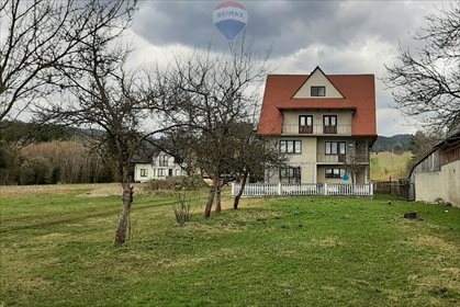 Dom na sprzedaż Maniowy 225m2 Foto 2