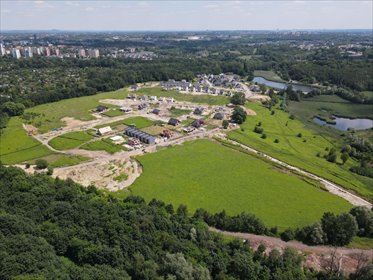 działka na sprzedaż 601m2 działka Bytom, Szombierki