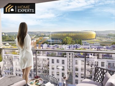 mieszkanie na sprzedaż 82m2 mieszkanie Gdańsk, Letnica, Starowiejska