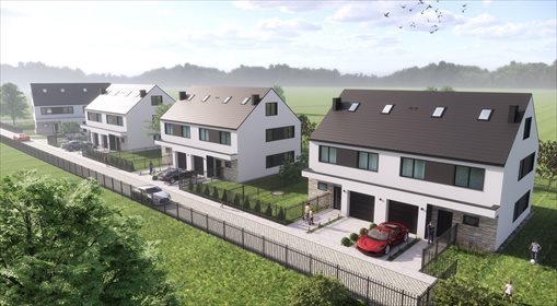 dom na sprzedaż 170m2 dom Wrocław, Psie Pole, Zakrzów, Odolanowska
