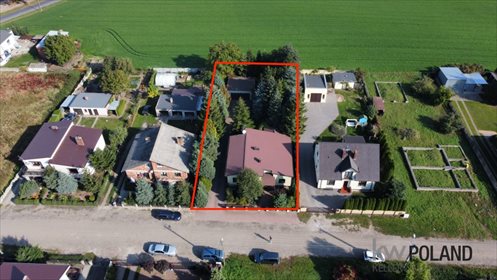 Dom na sprzedaż Śnieciska, Nowa 170m2 Foto 1