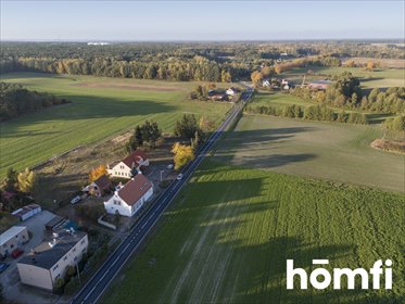 dom na sprzedaż 290m2 dom Pawłowo Skockie