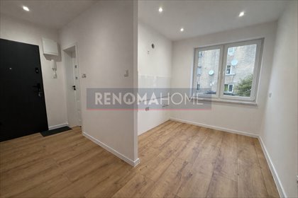 mieszkanie na sprzedaż 43m2 mieszkanie Wałbrzych