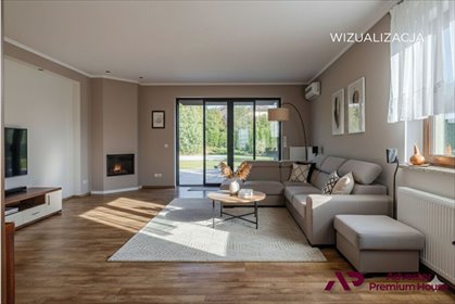 dom na sprzedaż 185m2 dom Chludowo, Chojnicka