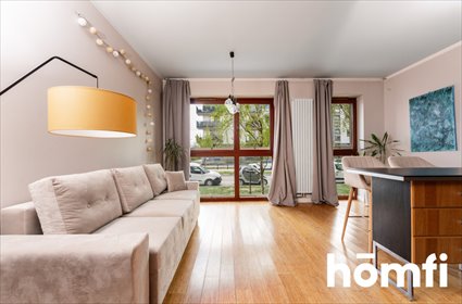 mieszkanie na wynajem 56m2 mieszkanie Warszawa, Mokotów, Siekierki, Bluszczańska