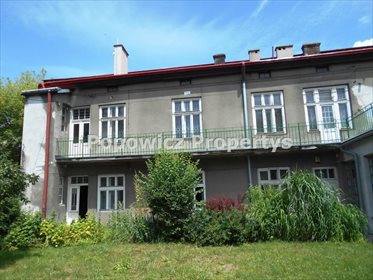 dom na sprzedaż 399m2 dom Przemyśl