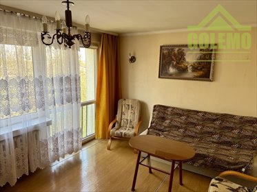 mieszkanie na sprzedaż 29m2 mieszkanie Częstochowa, Sowińskiego
