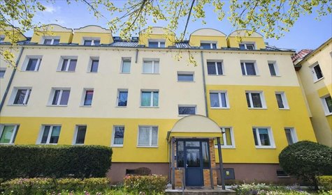 mieszkanie na sprzedaż 72m2 mieszkanie Murowana Goślina, Kręta