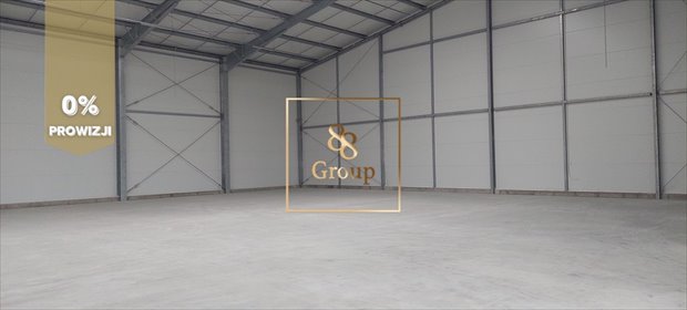 magazyn na wynajem 800m2 magazyn Wola Krakowiańska