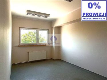 Lokal biurowy 36 m² na Bemowie (dwa pokoje, sala konferencyjna) lokal użytkowy Warszawa, Bemowo, Dźwigowa