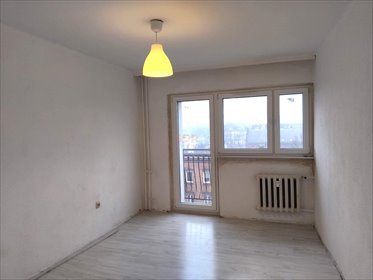 mieszkanie na sprzedaż 39m2 mieszkanie Siemianowice Śląskie, Komuny Paryskiej
