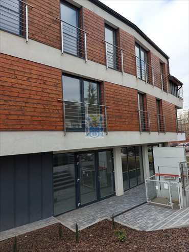 lokal użytkowy na wynajem 480m2 lokal użytkowy Kraków, Kraków-Krowodrza, Prądnik Biały