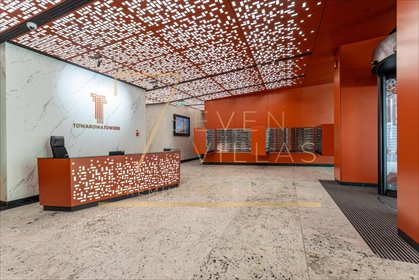 Nowoczesne 3-pokojowe mieszkanie 63 m² (Warszawa) w centrum mieszkanie Warszawa, Prosta
