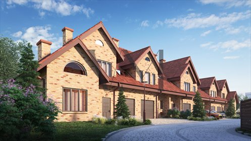 dom na sprzedaż 185m2 dom Lesznowola, słoneczna 171