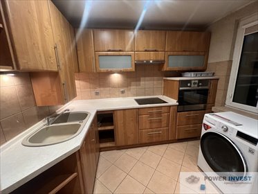 Mieszkanie dwupokojowe na sprzedaż Kraków, Dąbie, Dąbie 40m2 Foto 3