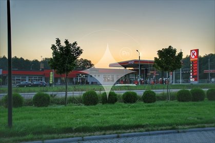 lokal użytkowy na sprzedaż 628m2 lokal użytkowy Grębenice