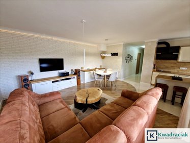 mieszkanie na sprzedaż 79m2 mieszkanie Sanok, Wyspiańskiego