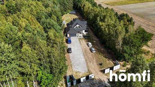 dom na sprzedaż 303m2 dom Bobrek-Kolonia