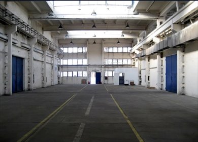 lokal użytkowy na wynajem 650m2 lokal użytkowy Katowice