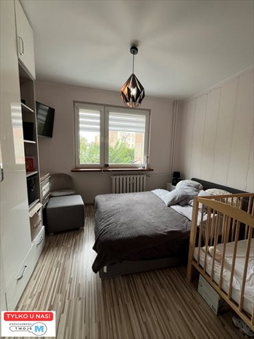 mieszkanie na sprzedaż 46m2 mieszkanie Busko Zdrój, Busko Zdrój, Busko Zdrój