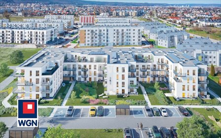 mieszkanie na sprzedaż 53m2 mieszkanie Rumia, BŁOŃ JANOWSKICH, BŁOŃ JANOWSKICH