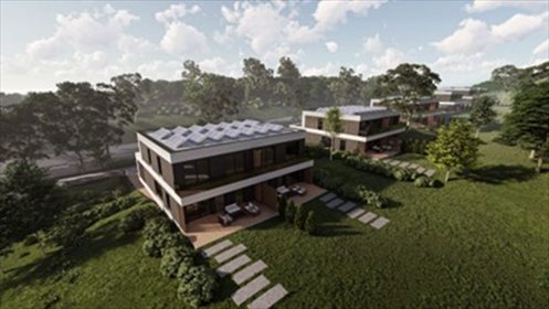 działka na sprzedaż 12172m2 działka Oborniki