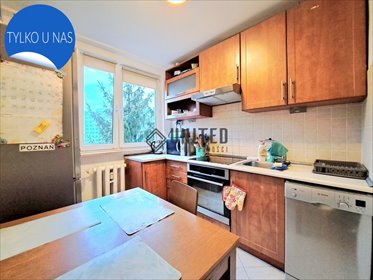 mieszkanie na sprzedaż 58m2 mieszkanie Wrocław, Różanka, Różanka, Chorwacka