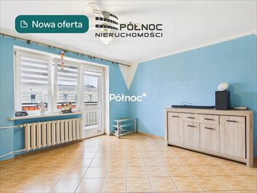 mieszkanie na sprzedaż 58m2 mieszkanie Ełk, Jana i Hieronima Małeckich 3B