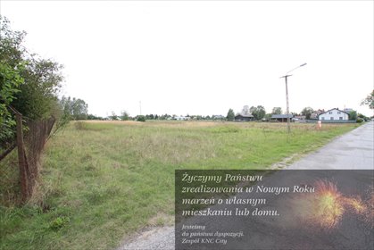 działka na sprzedaż 3211m2 działka Nowodwór