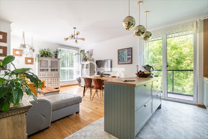 mieszkanie na sprzedaż 63m2 mieszkanie Gdańsk, Piecki-Migowo, Powstania Listopadowego