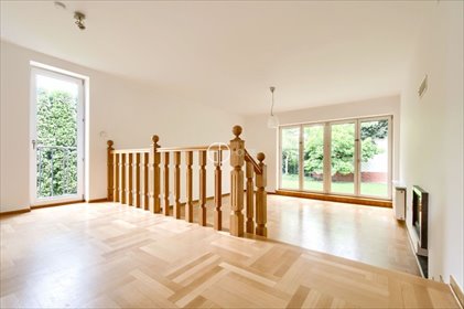 dom na wynajem 217m2 dom Warszawa, Praga-Południe, Saska Kępa, Saksa Kępa