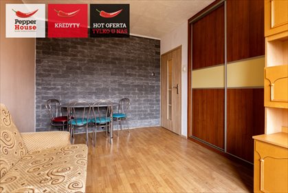 mieszkanie na sprzedaż 42m2 mieszkanie Gdynia, Dąbrowa, Sojowa