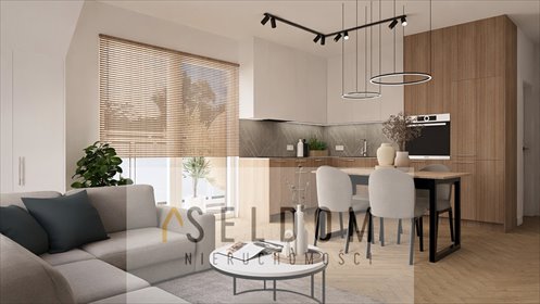 mieszkanie na sprzedaż 66m2 mieszkanie Niemodlin, Słoneczna