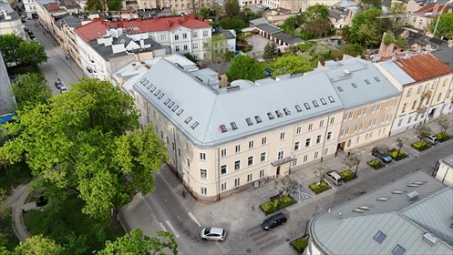 mieszkanie na sprzedaż 34m2 mieszkanie Kielce, Centrum, Adama Mickiewicza
