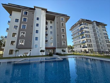 mieszkanie na sprzedaż 191m2 mieszkanie Avsallar, Avsallar, Alanya, Antalya