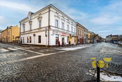 lokal użytkowy na sprzedaż 916m2 lokal użytkowy Nowy Targ, Rynek