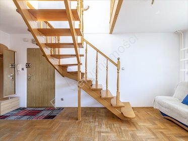 Zapraszam do przestronnego 4-pokojowego mieszkania 115 m² w Grodzisku mieszkanie Grodzisk Mazowiecki