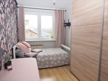 mieszkanie na sprzedaż 46m2 mieszkanie Zabrze, Bolesława Wallek-Walewskiego