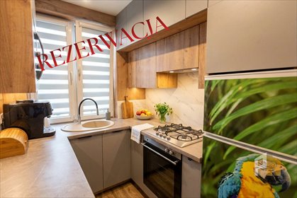 2-pokojowe mieszkanie 37,34 m² z balkonem w Tarnowie mieszkanie Tarnów, ul. Księdza Józefa Chrząszcza