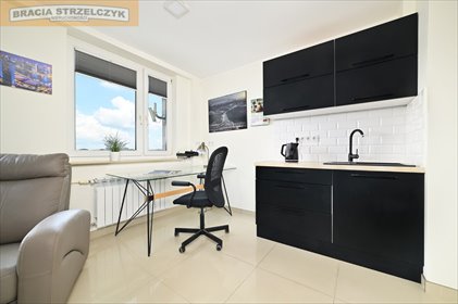 Inwestycja lub własne studio - 19,93 m² z potencjałem. lokal użytkowy Warszawa, Bemowo, Sternicza