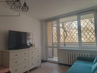 mieszkanie na sprzedaż 38m2 mieszkanie Warszawa, Targówek Bródno, Wyszogrodzka