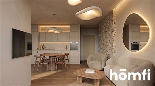 Nowoczesne 3-pokojowe mieszkanie w inwestycji Dębowa 45 mieszkanie Katowice, Dąb, Dębowa