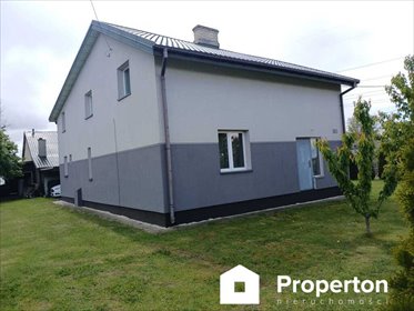 dom na sprzedaż 150m2 dom Płock, Ciechomicka