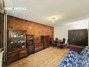 Przestronne 2-pokojowe mieszkanie z balkonem, pełne mediów mieszkanie Katowice, Osiedle Paderewskiego, gen. Józefa Sowińskiego