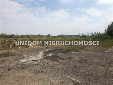 działka na sprzedaż 8991m2 działka Bytom