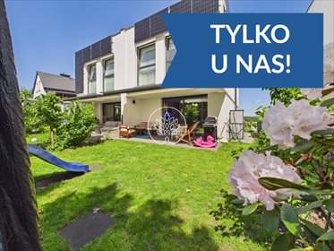 Nowoczesny dom z sauną, 125m2, gotowy do wprowadzenia dom Bydgoszcz, Miedzyń
