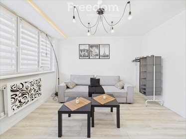 mieszkanie na sprzedaż 28m2 mieszkanie Chorzów, Boczna